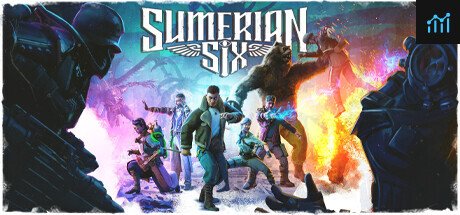 Sumerian Six PC Specs