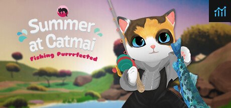 Summer at Catmai: Fishing Purrrfected PC Specs