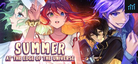 Summer at the Edge of the Universe PC Specs