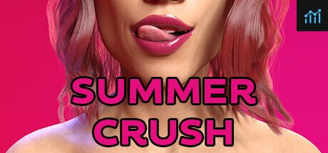 Summer Crush PC Specs