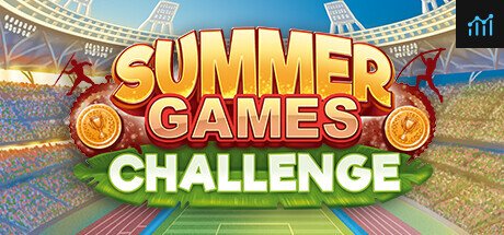 Summer Games Challenge PC Specs