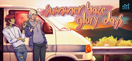 summer haze/glory days PC Specs