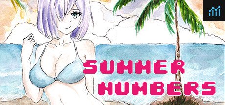 Summer Numbers PC Specs