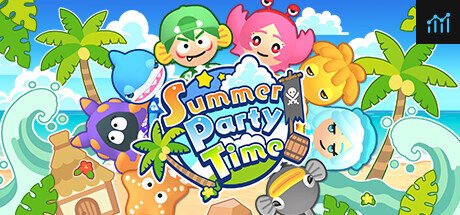 Summer Party Time PC Specs