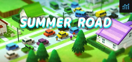 Summer Road PC Specs