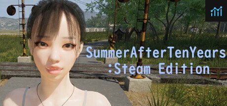 SummerAfterTenYears: Steam Edition PC Specs