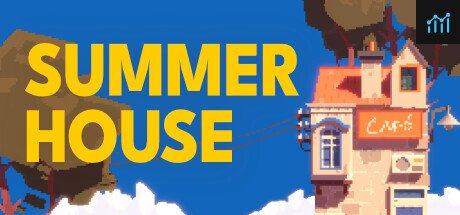 Can I Run SUMMERHOUSE?