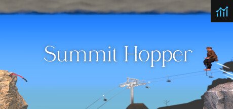 Summit Hopper PC Specs