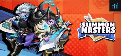 Can I Run Summon Masters?