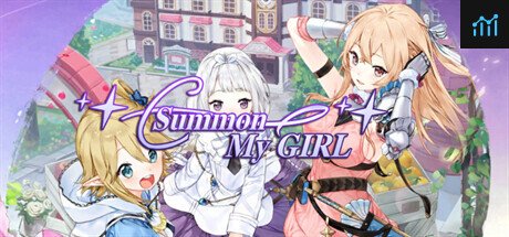 Summon My Girl PC Specs