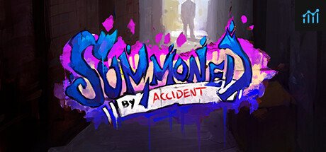 Summoned By Accident PC Specs