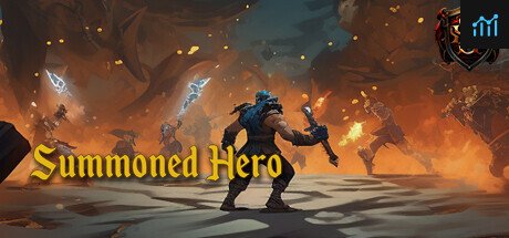 Summoned Hero PC Specs