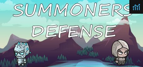 Summoners Defense PC Specs