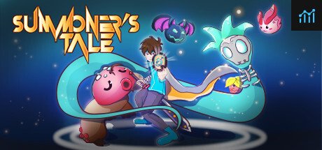 Summoner's Tale PC Specs