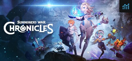 Summoners War: Chronicles PC Specs