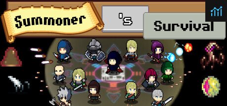 Summoner'sSurvival PC Specs