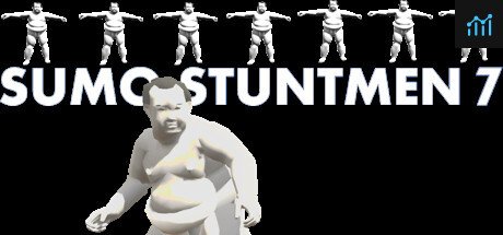 Sumo Stuntmen 7 PC Specs