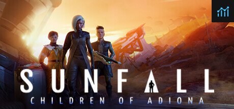 Sunfall: Children of Adiona PC Specs