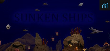 Sunken Ships PC Specs