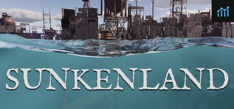 Sunkenland PC Specs