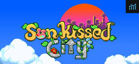 Sunkissed City PC Specs