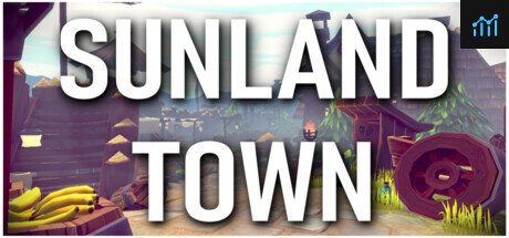 Sunland Town PC Specs