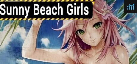 Sunny Beach Girls PC Specs