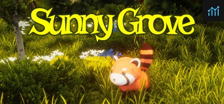 Sunny Grove PC Specs