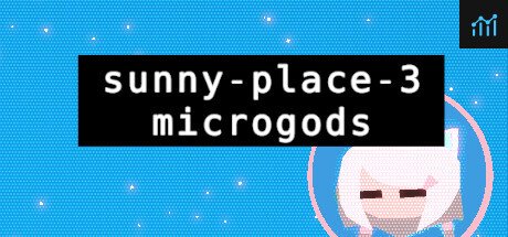 sunny-place-3: microgods PC Specs