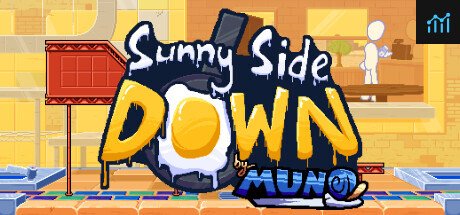 Sunny Side Down, by Muno! PC Specs