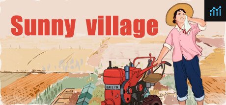 Sunny village PC Specs