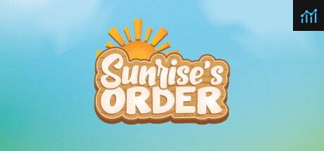 Sunrise's Order PC Specs