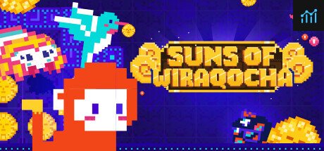 Suns of Wiraqocha PC Specs