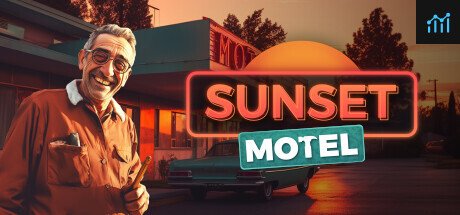 Can I Run Sunset Motel?