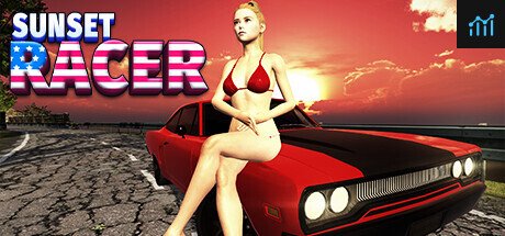 Sunset Racer PC Specs