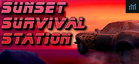 SUNSET SURVIVAL STATION PC Specs
