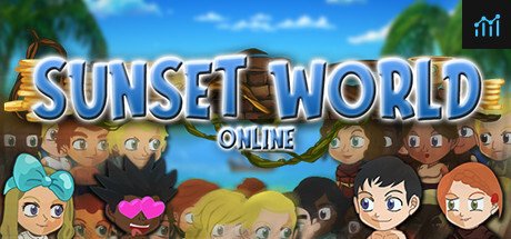Sunset World Online PC Specs