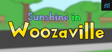 Sunshine In WoozaVille! PC Specs