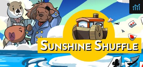 Sunshine Shuffle PC Specs