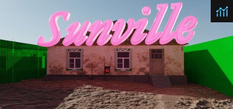 Sunville PC Specs