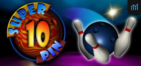 Super 10 Pin PC Specs