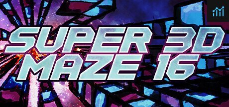 Can I Run Super 3D Maze 16?