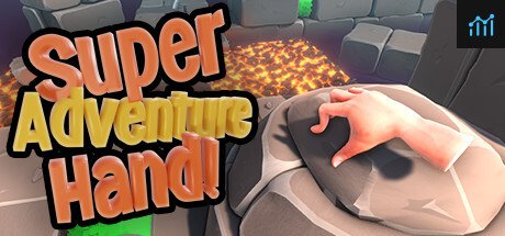 Super Adventure Hand PC Specs