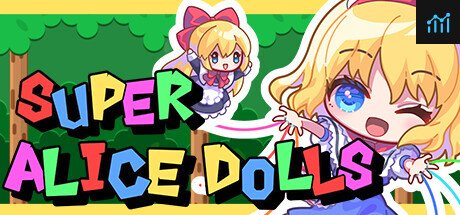 SUPER ALICE DOLLS PC Specs