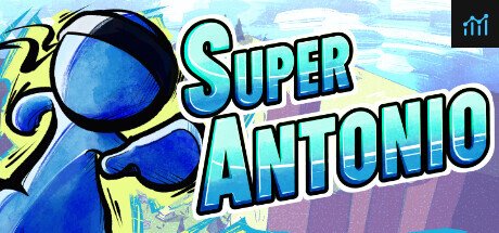 Super Antonio PC Specs