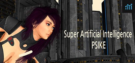 Super Artificial Intelligence PSIKE PC Specs