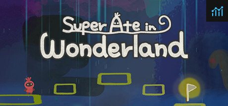 Super Ate in Wonderland PC Specs