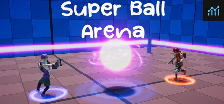 Super Ball Arena PC Specs