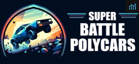 SUPER BATTLE POLYCARS PC Specs