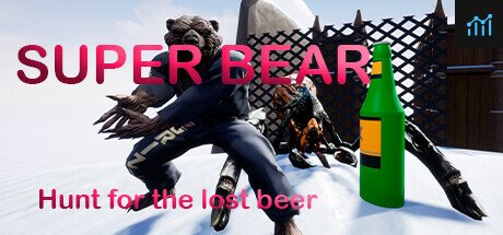 Super Bear: Hunt for the lost beer PC Specs